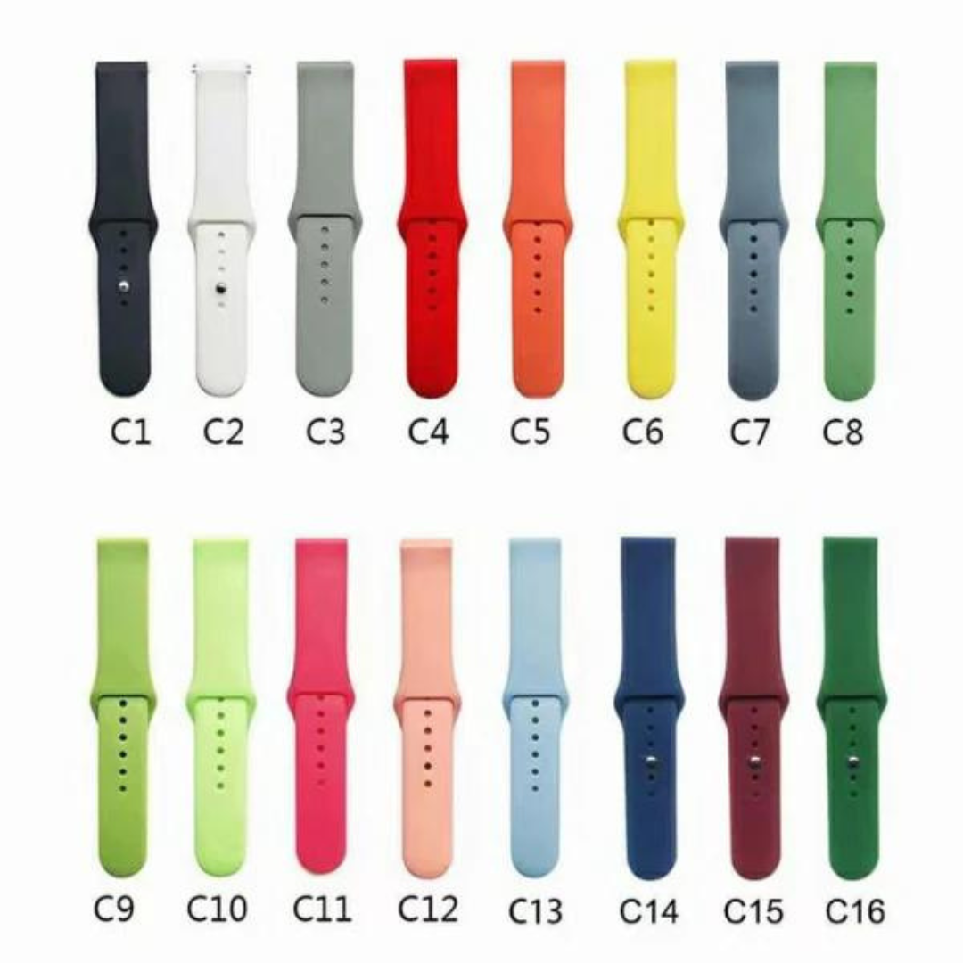 Harry Potter Apple Watch Strap