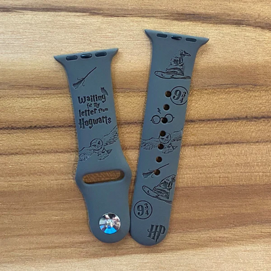Harry Potter Apple Watch Strap